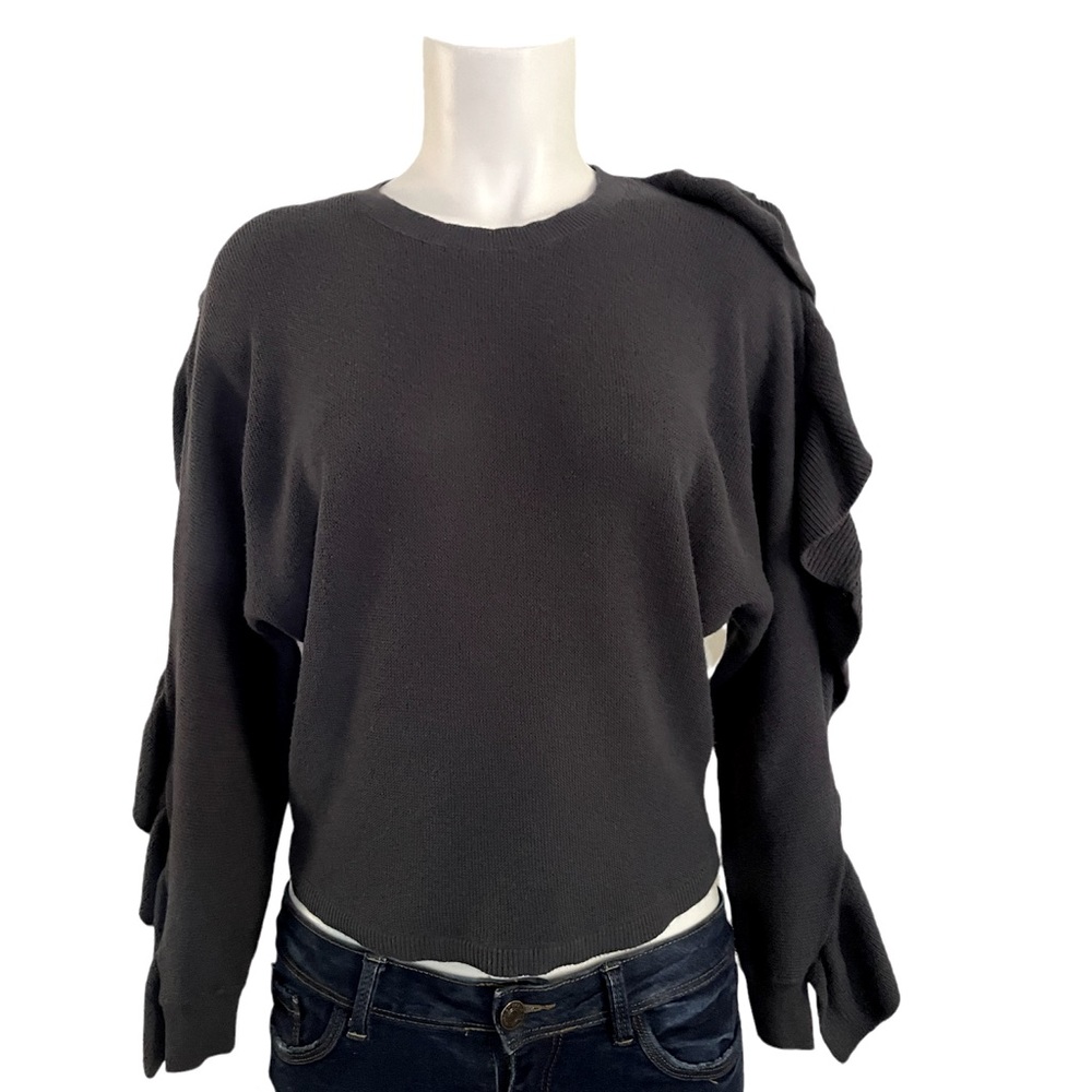Leith XS sweater